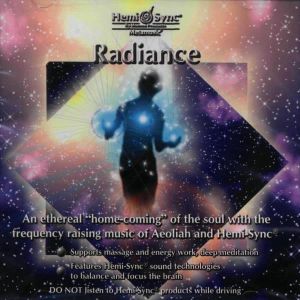 Radiance CD