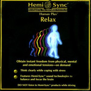 Relax CD