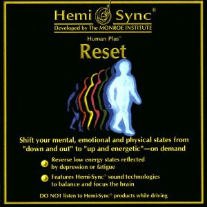 Reset CD
