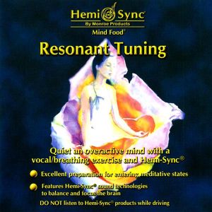 Resonant Tuning CD