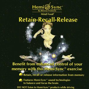 Retain-Recall-Release CD