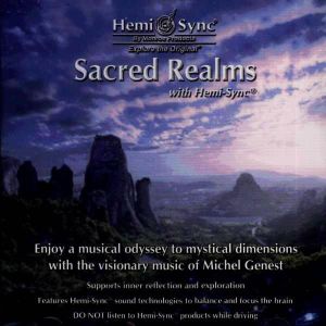 Sacred Realms CD