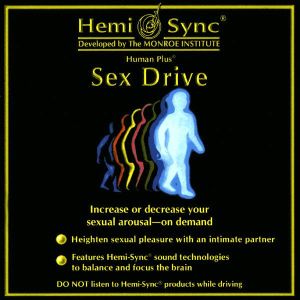 Sex Drive CD