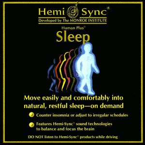 Sleep CD