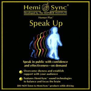 Speak-Up CD