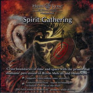 Spirit Gathering CD