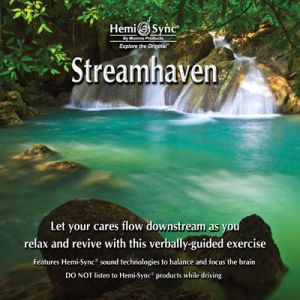 Streamhaven CD