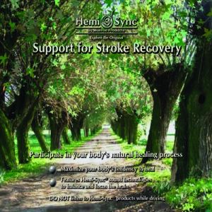 Support for Stroke Recovery 4 CD