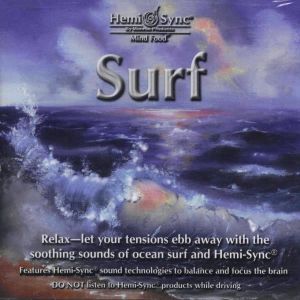 Surf CD