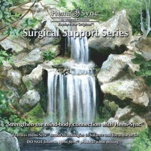 Surgical Support Series 6 CD