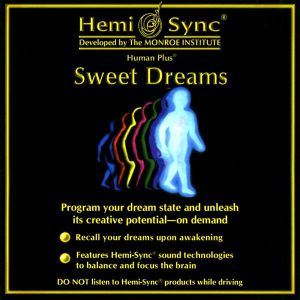 Sweet Dreams CD