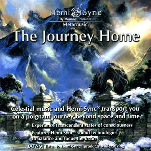 The Journey Home CD