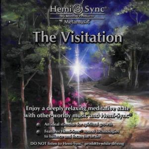 The Visitation CD