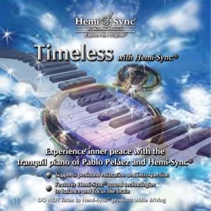 Timeless CD