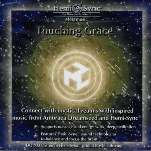 Touching Grace CD