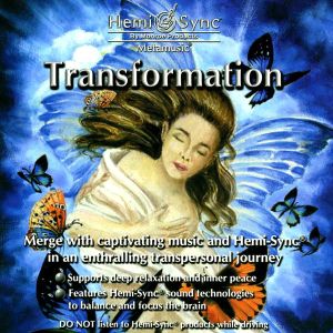 Transformation CD