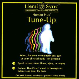 Tune-Up CD