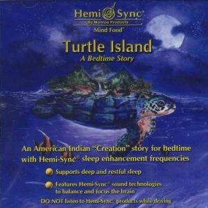 Turtle Island CD