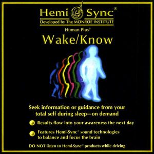 Wake-Know CD