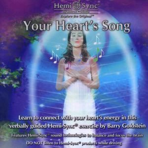 Your Hearts Song CD