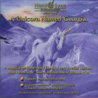A Unicorn Named Georgia CD - zobrazit detail zboží