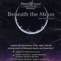 Beneath the Moon CD - zobrazit detail zboží
