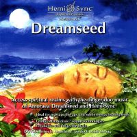 Ontspannende CD - Dreamseed