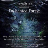 Enchanted Forest CD - zobrazit detail zboží