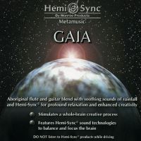 Gaia CD - zobrazit detail zboží