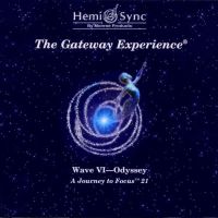 Gateway Experience Wave VI - Odysey 3 CDs - zobrazit detail zboží