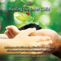 Healing the Inner Child CD - zobrazit detail zboží