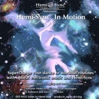 Hemi-Sync In Motion CD - zobrazit detail zboží