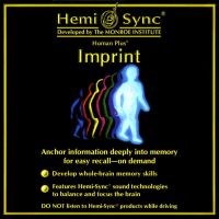 Imprint CD - zobrazit detail zboží