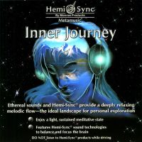 Musik avslappning - Inner Journey