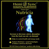 Nutricia CD - zobrazit detail zboží