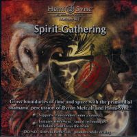 Diepe meditatie - Spirit Gathering