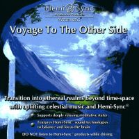 Voyage To The Other Side CD - zobrazit detail zboží